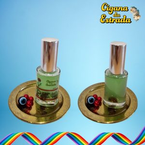 Perfume Atrativo de Mulheres